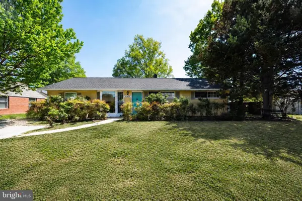 4807 Flower Ln, ALEXANDRIA, VA 22310