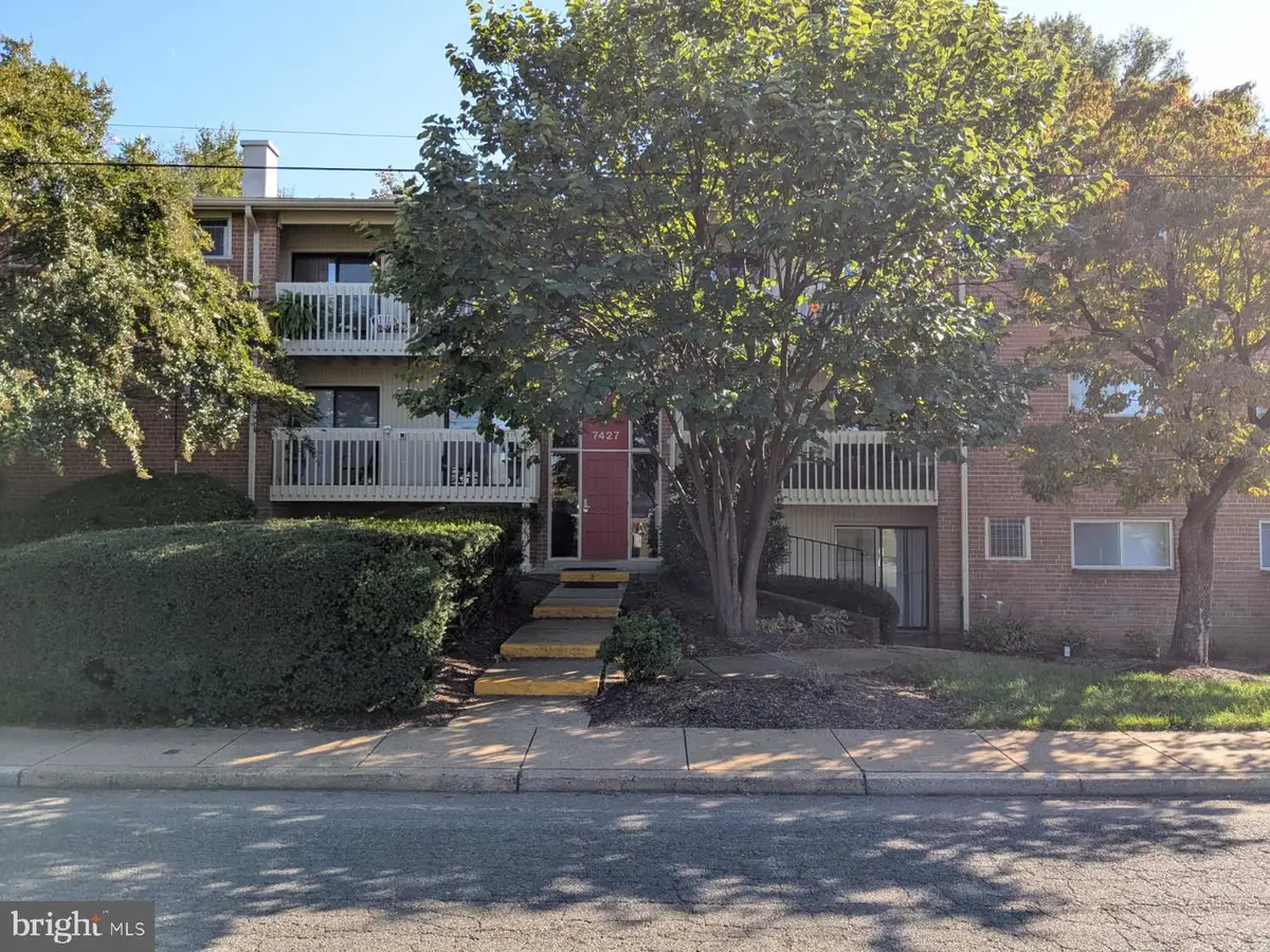 7427 Little River Tpke #204, Annandale, VA 22003 - #1