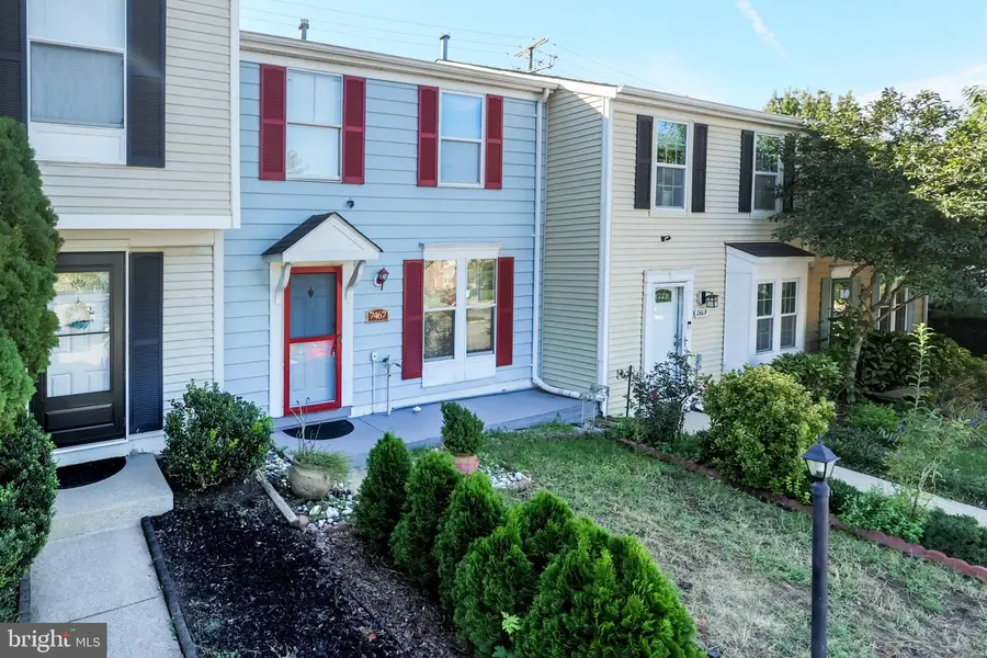 7467 Lone Star Rd, Lorton, VA 22079 - #2