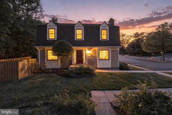8627 Pin Oak Dr, SPRINGFIELD, VA 22153