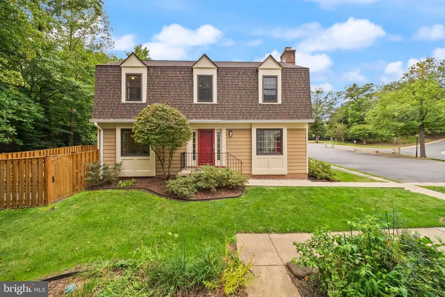 8627 Pin Oak Dr, Springfield, VA 22153 - #3