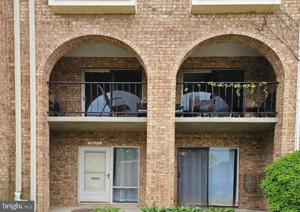 2621 Wagon Dr #342, ALEXANDRIA, VA 22303
