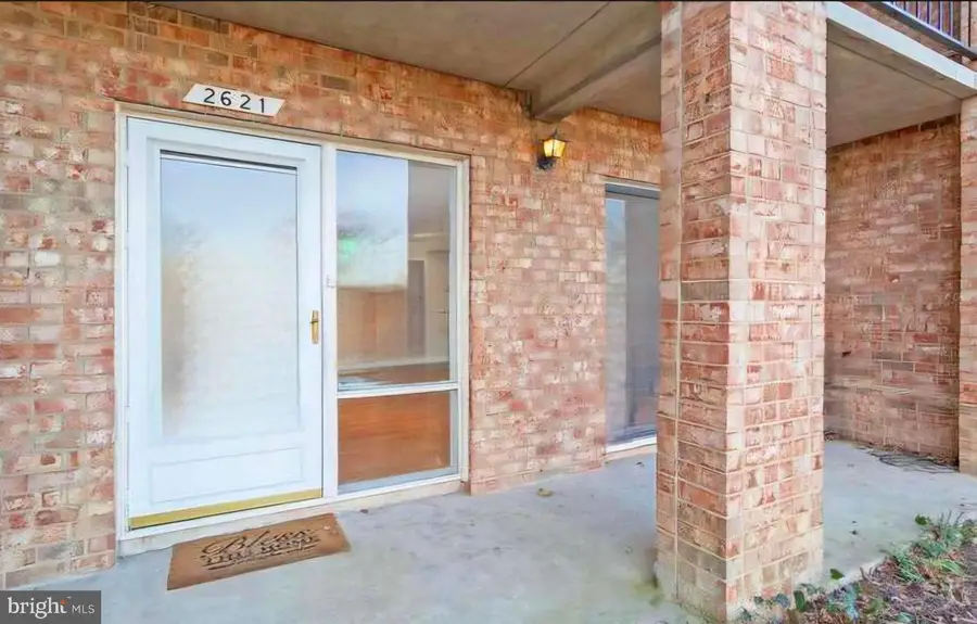 2621 Wagon Dr #342, Alexandria, VA 22303 - #2