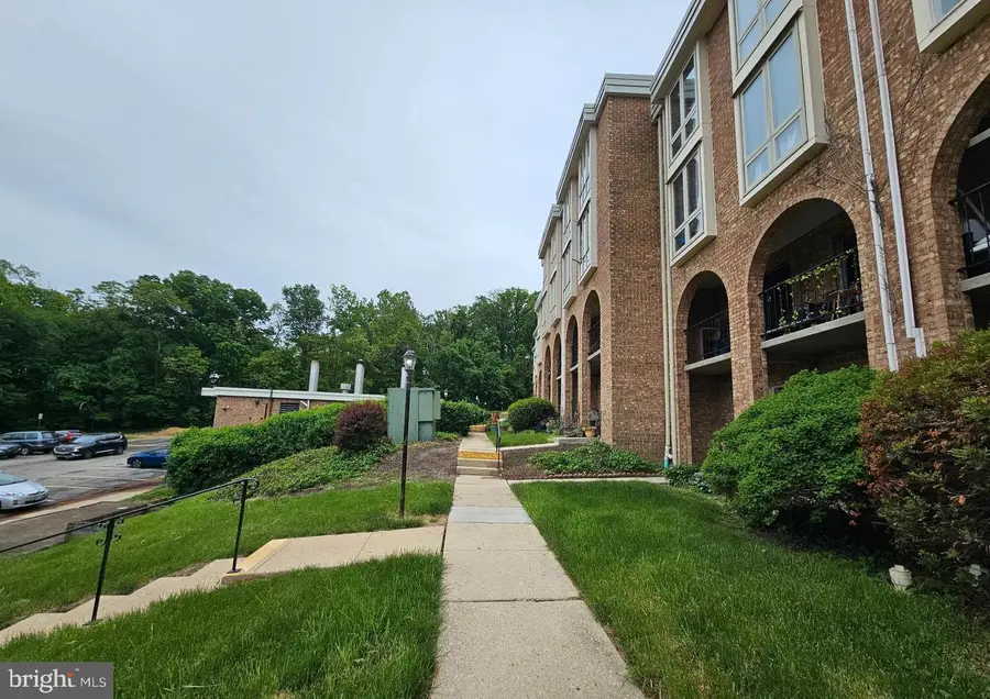 2621 Wagon Dr #342, Alexandria, VA 22303 - #3