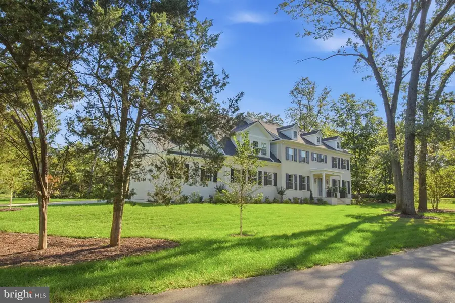 1142 Cameron Rd, Alexandria, VA 22308 - #2
