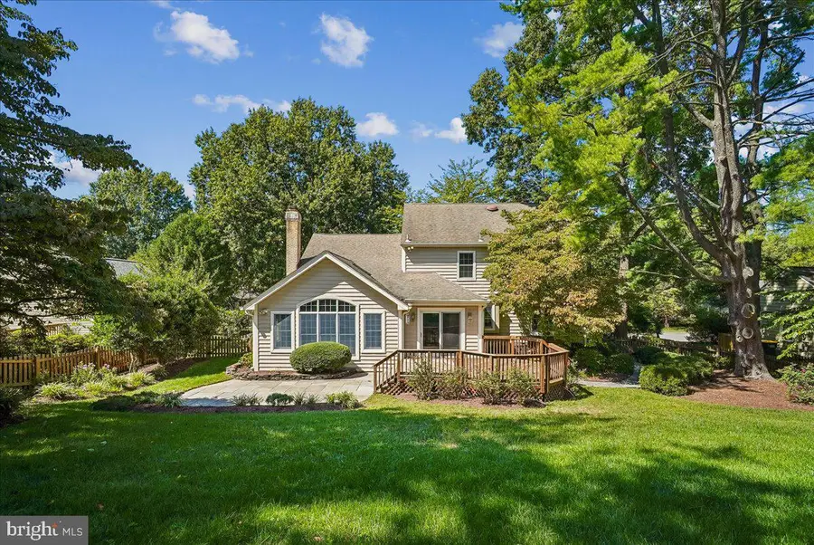 2669 Reign St, Herndon, VA 20171 - #2