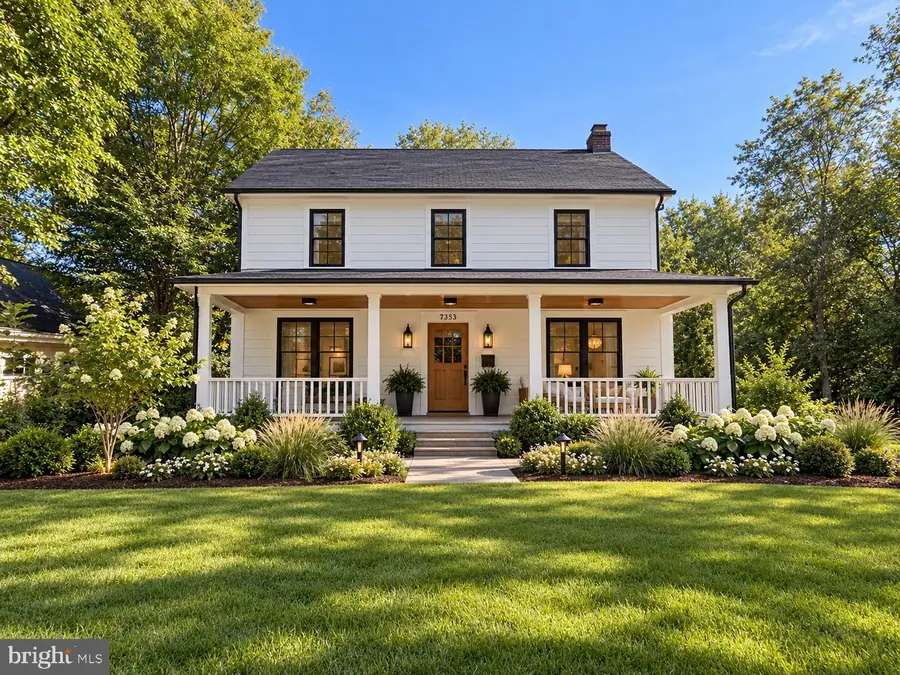 7353 Magarity Rd, Falls Church, VA 22043 - #2