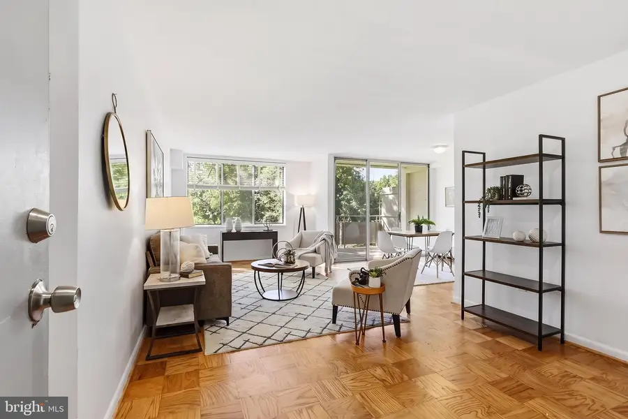 6631 Wakefield Dr #210, Alexandria, VA 22307 - #3