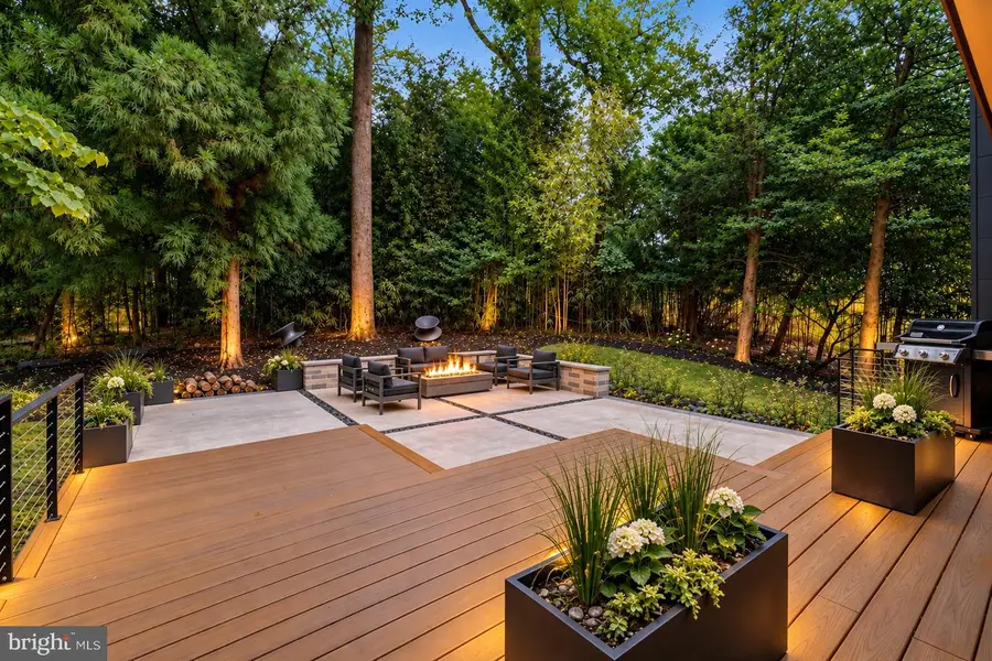 7815 Old Falls Rd, McLean, VA 22102 - #3