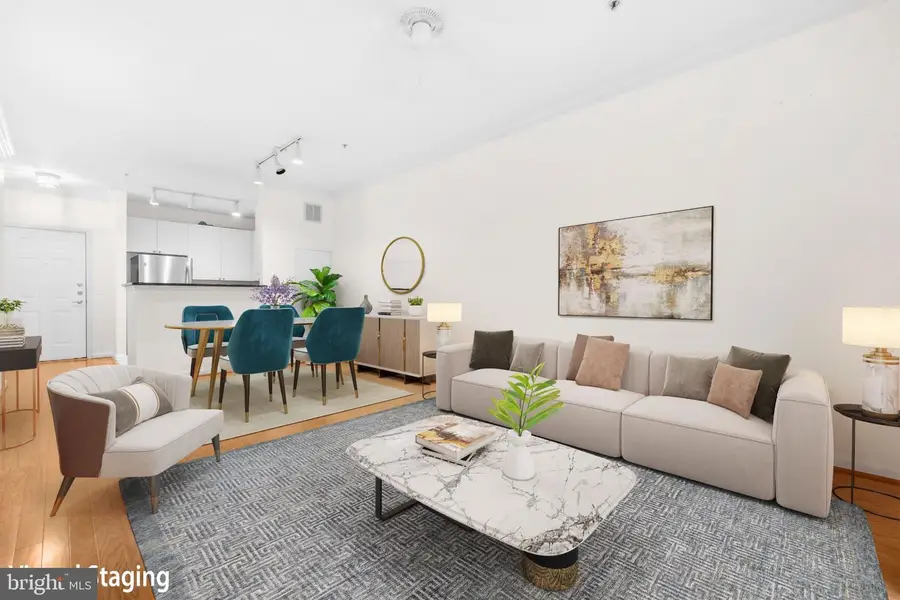 2791 Centerboro Dr #274, Vienna, VA 22181 - #2