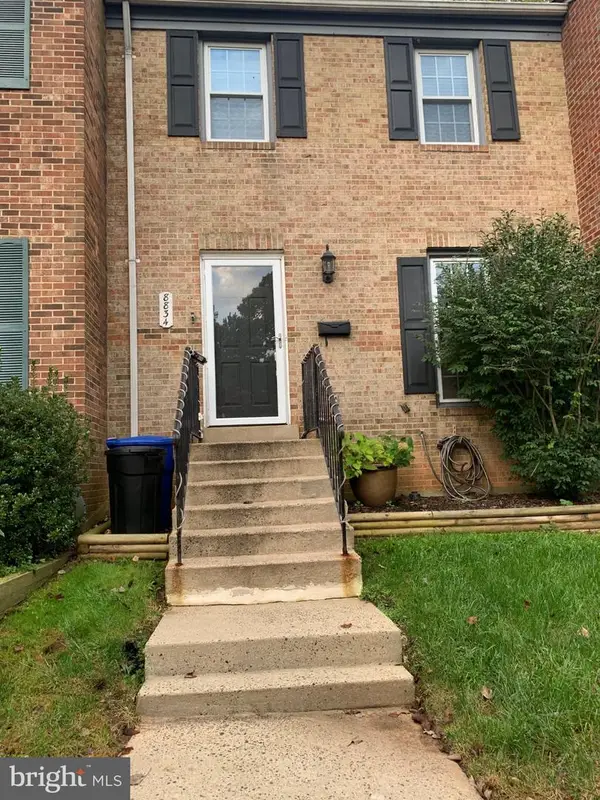 8834 Surveyors Pl, SPRINGFIELD, VA 22151