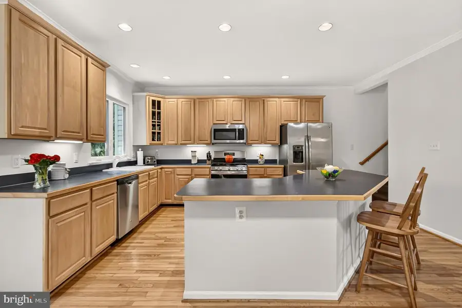 6727 Dorothy Giles Ct, Alexandria, VA 22315 - #3