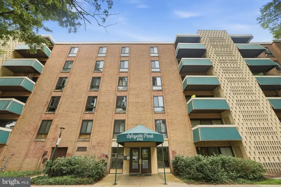 6143 Leesburg #301, Falls Church, VA 22041 - #2