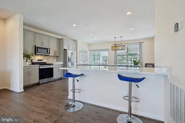 8358 Sallyport St, LORTON, VA 22079