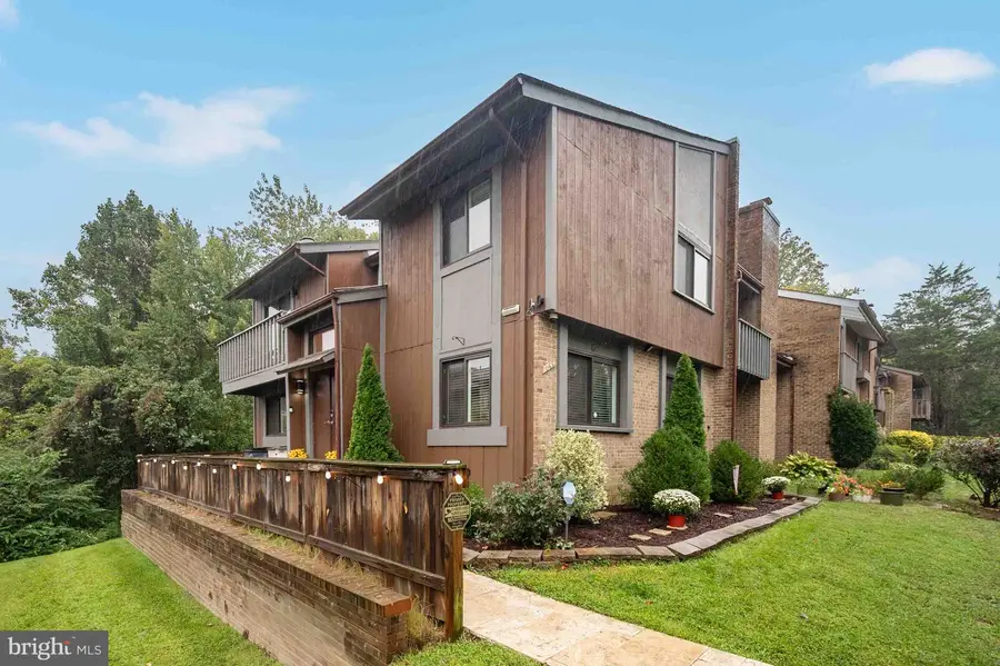 7844 Marconi Ct, Springfield, VA 22153 - #2