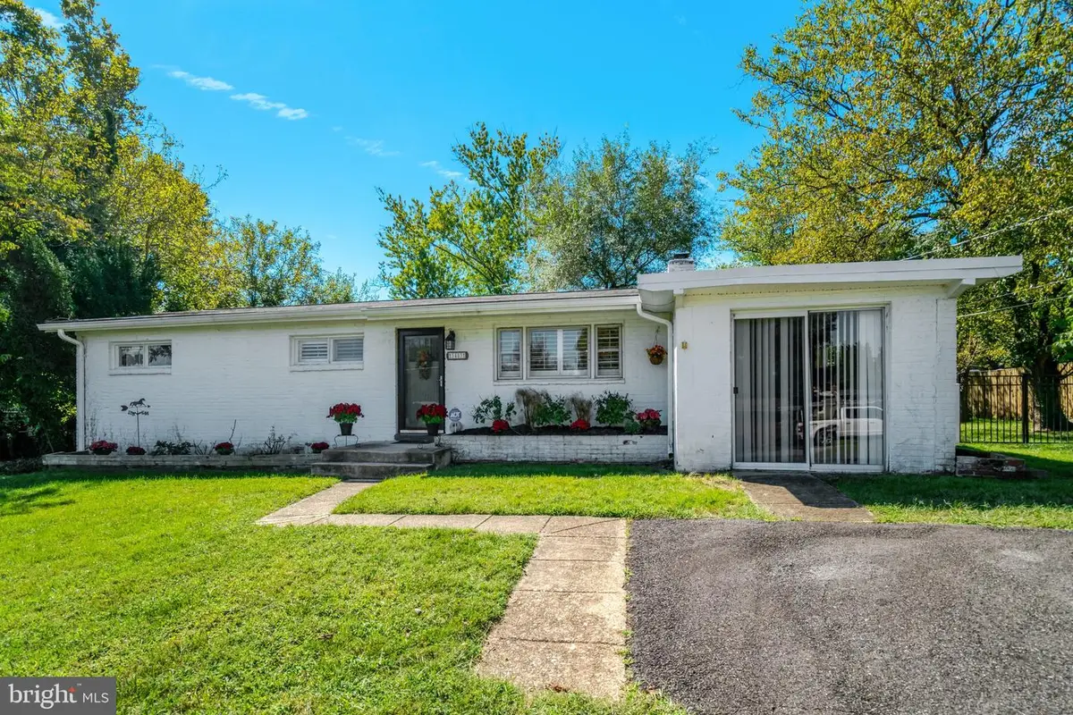 3403 Ayers Dr #n/a, Alexandria, VA 22309 - #1