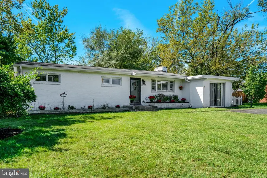 3403 Ayers Dr #n/a, Alexandria, VA 22309 - #3