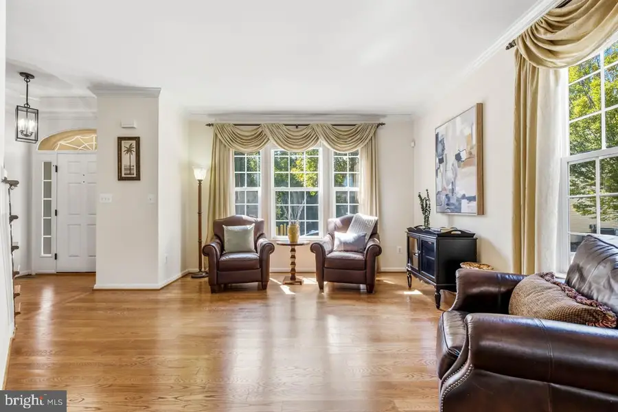 7023 Regional Inlet Dr, Fort Belvoir, VA 22060 - #2