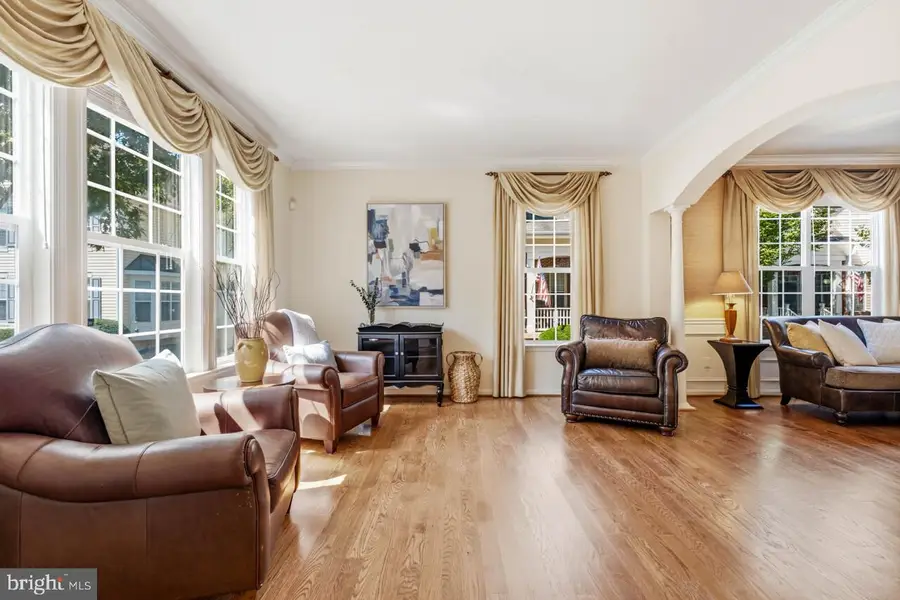 7023 Regional Inlet Dr, Fort Belvoir, VA 22060 - #3