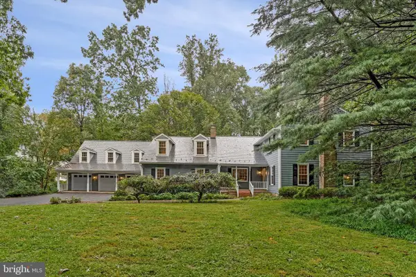 9222 Jeffery Rd, GREAT FALLS, VA 22066