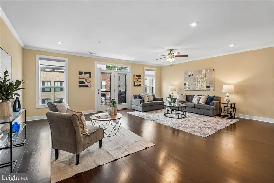 1658 Bandit Loop #2b, Reston, VA 20190 - #2