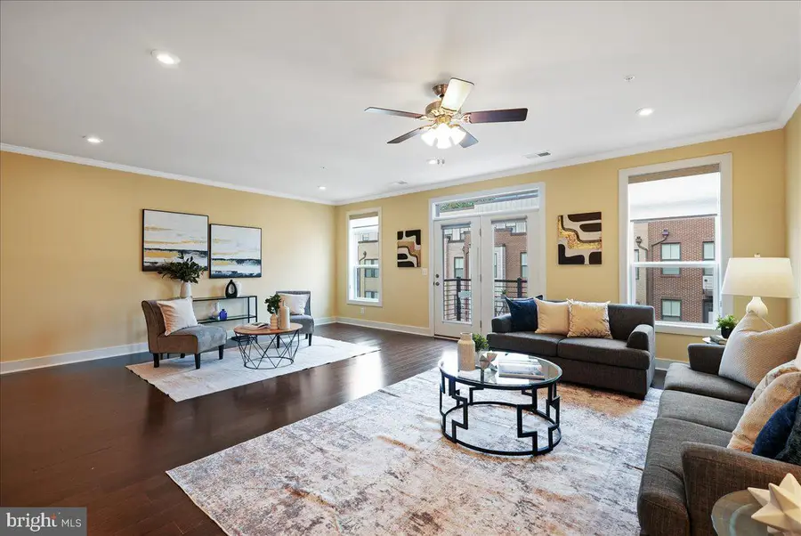 1658 Bandit Loop #2b, Reston, VA 20190 - #3