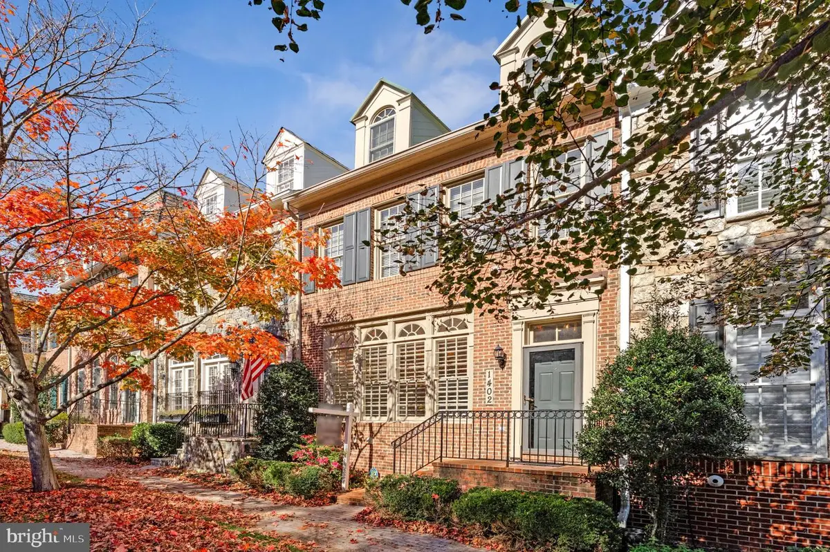 1402 Harvest Crossing Dr, McLean, VA 22101 - #1