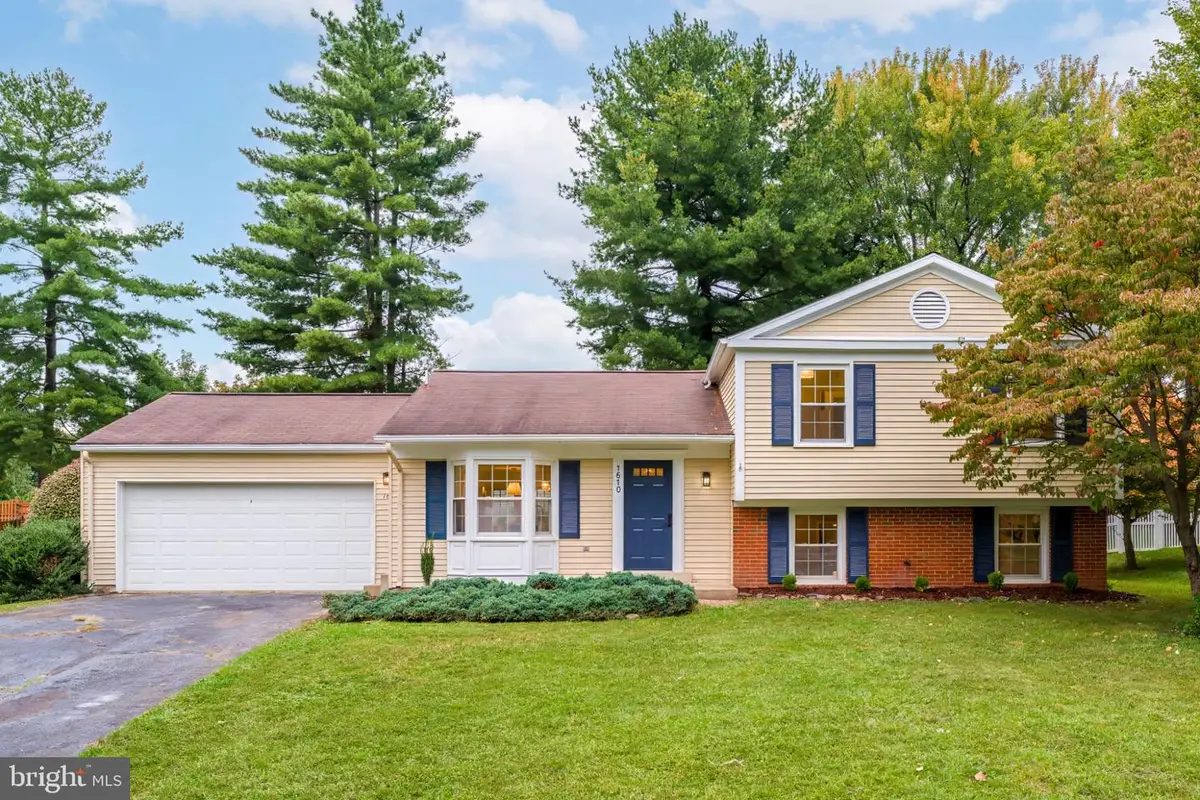 1610 Sadlers Wells Ct, Herndon, VA 20170 - #1