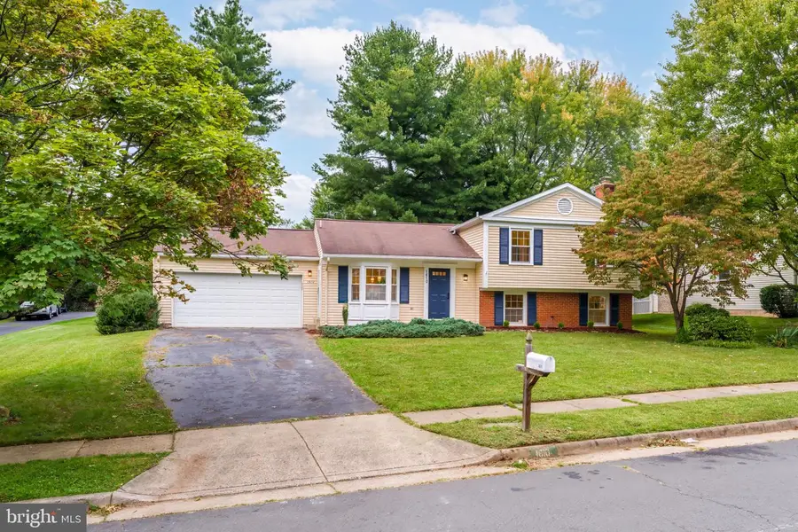 1610 Sadlers Wells Ct, Herndon, VA 20170 - #2