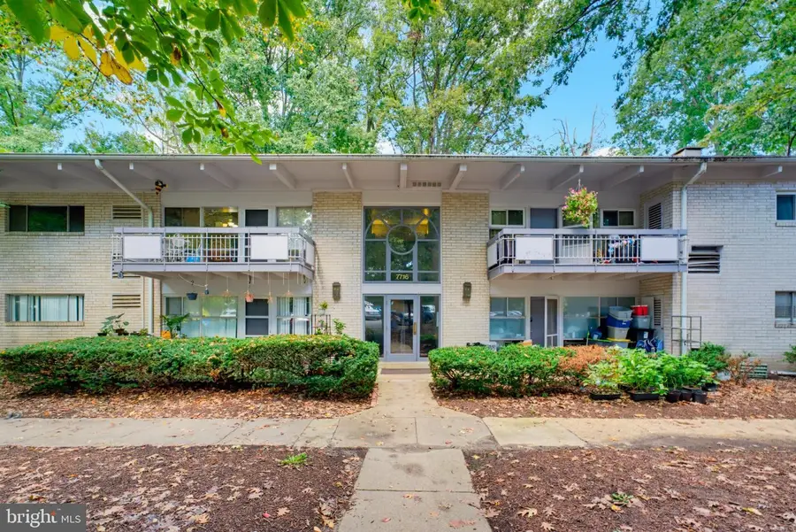 7716 Donnybrook Ct #102, Annandale, VA 22003 - #2