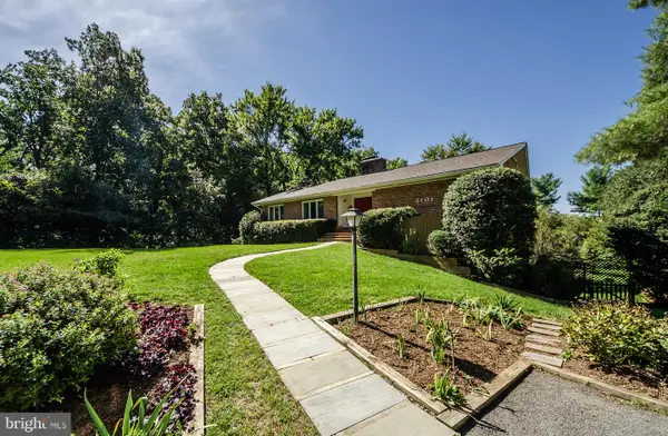 2101 Whiteoaks Dr, ALEXANDRIA, VA 22306