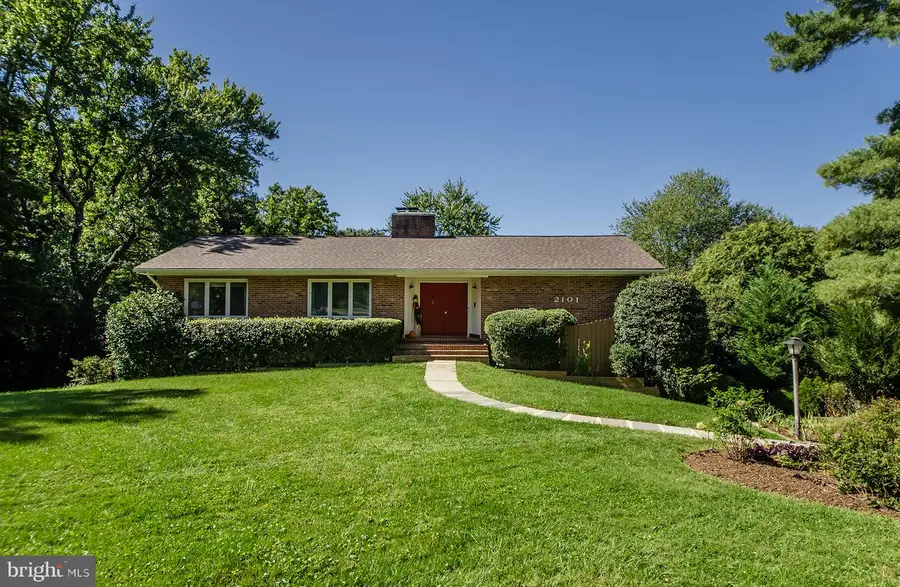 2101 Whiteoaks Dr, Alexandria, VA 22306 - #3