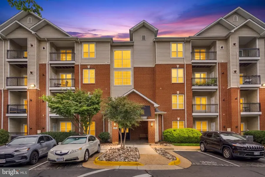 1591 Spring Gate Dr #3101, McLean, VA 22102 - #3