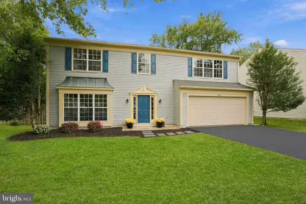 4105 Casey Ct, ALEXANDRIA, VA 22306