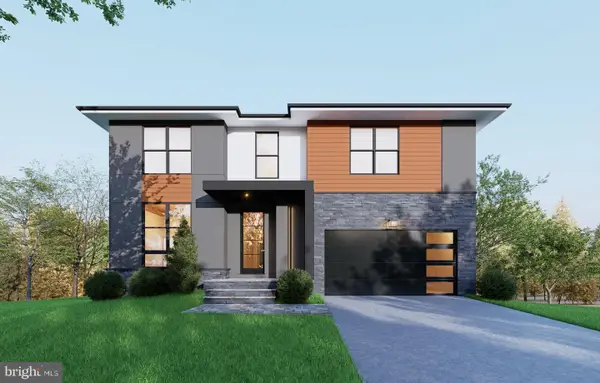 207 Patrick St Sw, VIENNA, VA 22180