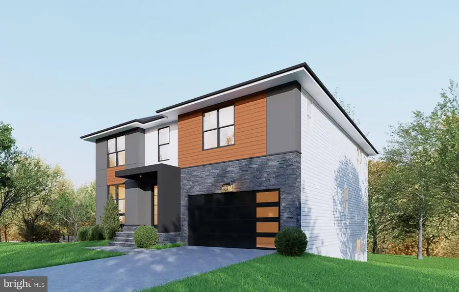 207 Patrick St Sw, Vienna, VA 22180 - #2