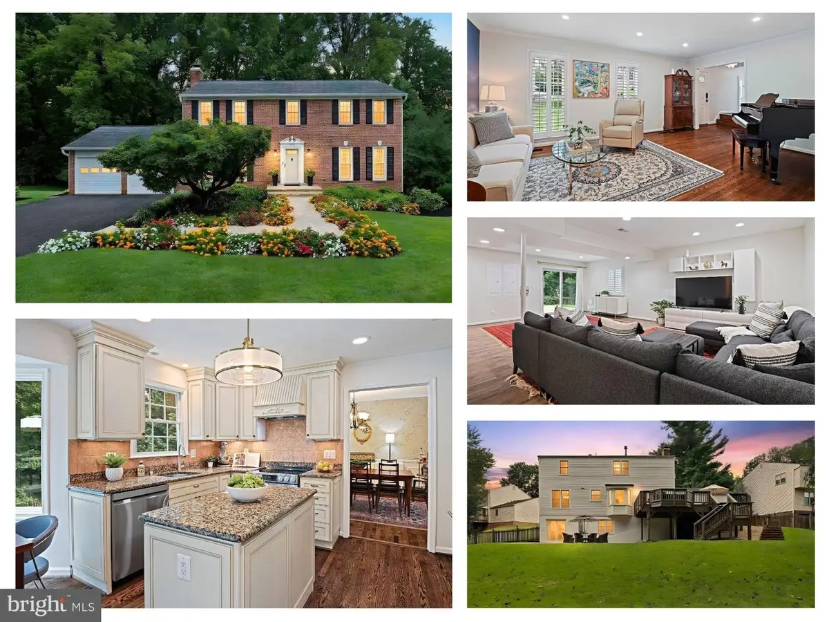 7712 Lear Rd, McLean, VA 22102 - #1
