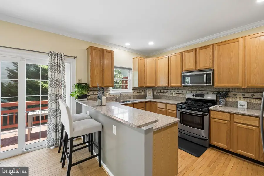 6366 Dakine Cir, Springfield, VA 22150 - #2