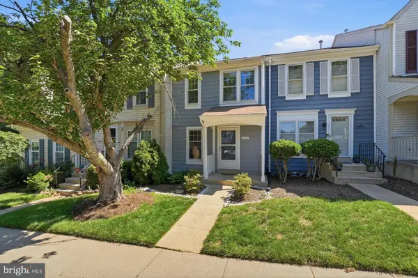 6472 Brick Hearth Ct, ALEXANDRIA, VA 22306