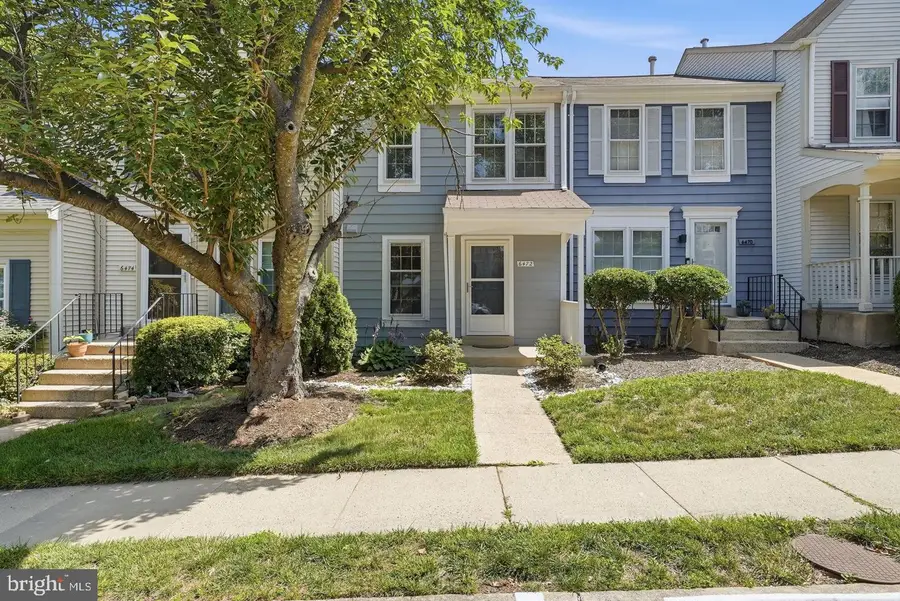 6472 Brick Hearth Ct, Alexandria, VA 22306 - #3