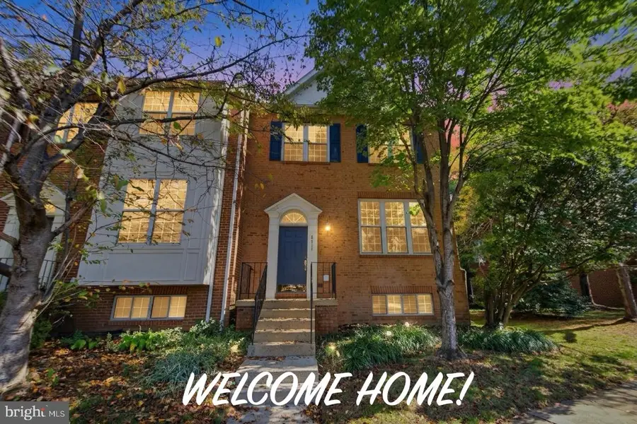 2411 Fieldcreek Dr, Herndon, VA 20171 - #2