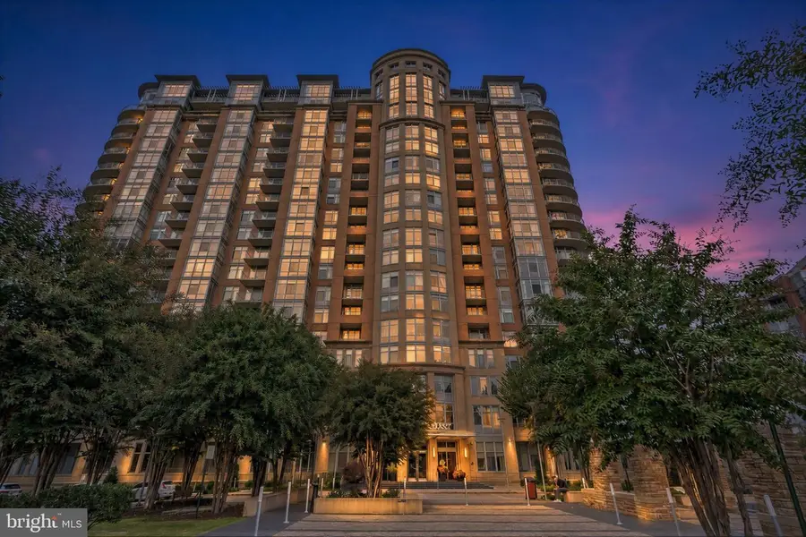 8220 Crestwood Heights Dr #1615, McLean, VA 22102 - #3