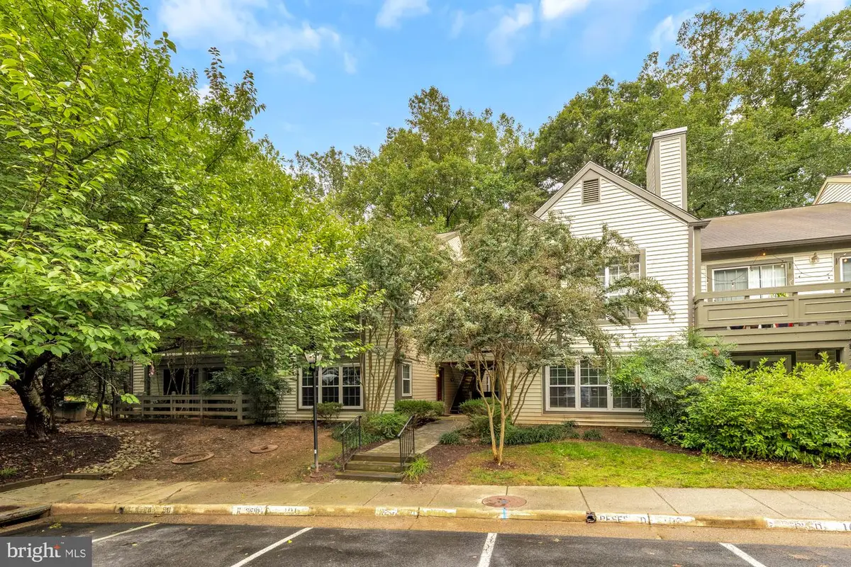 11701-g Karbon Hill Ct #510a, Reston, VA 20191 - #1