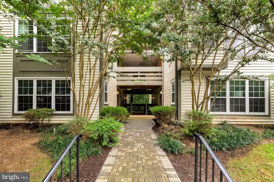 11701-g Karbon Hill Ct #510a, Reston, VA 20191 - #2