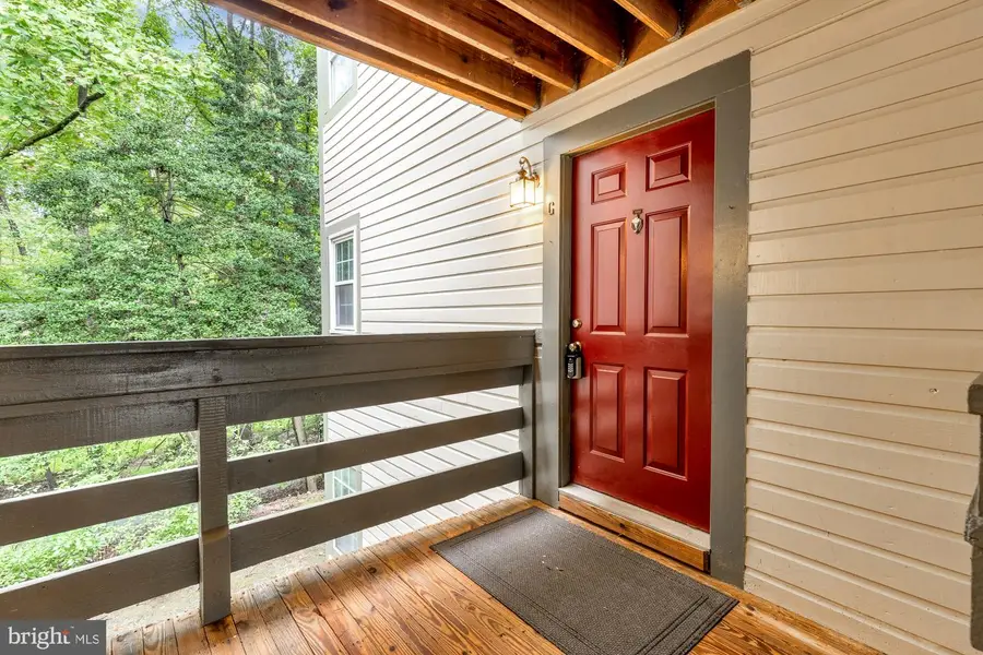 11701-g Karbon Hill Ct #510a, Reston, VA 20191 - #3