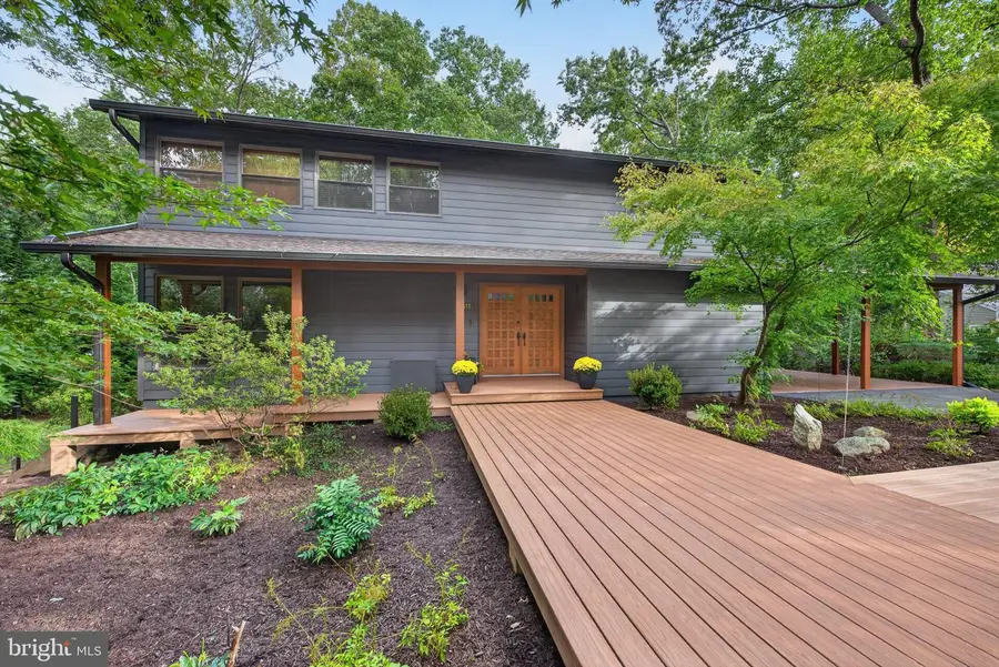 11411 Running Cedar Rd, Reston, VA 20191 - #2
