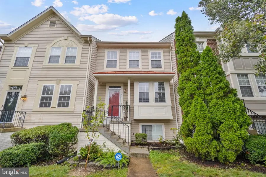 9215 Mccarty Rd, Lorton, VA 22079 - #2