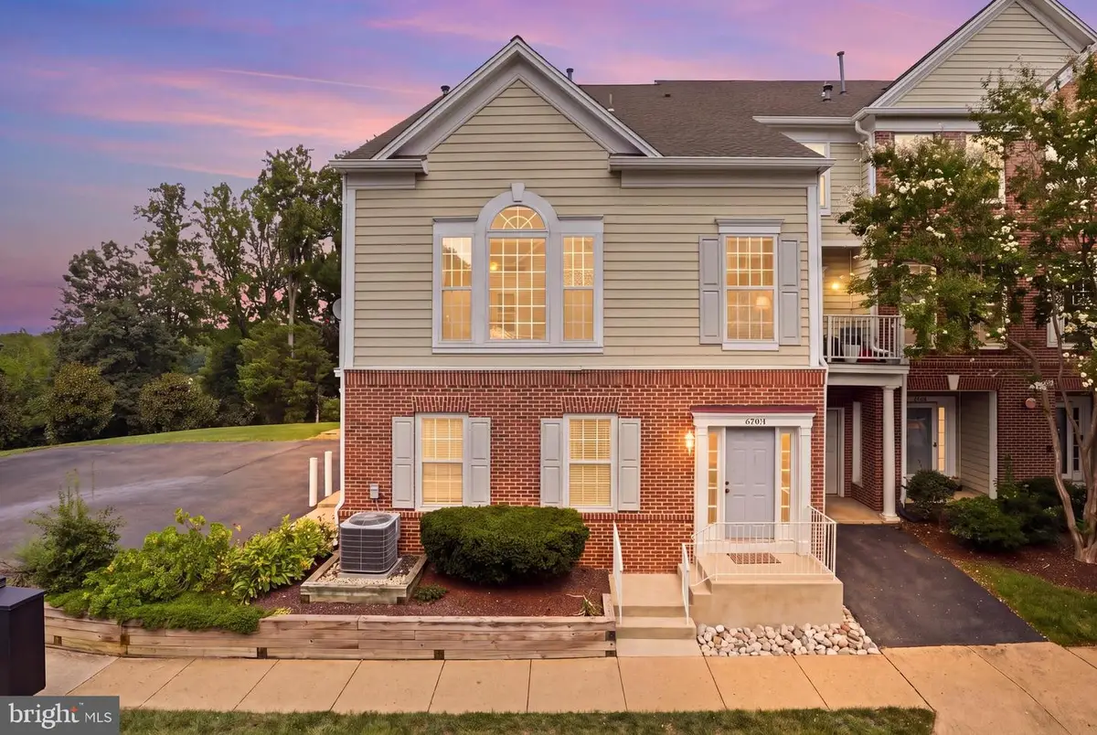 6350-d Hawk View Ct #69, Alexandria, VA 22312 - #1