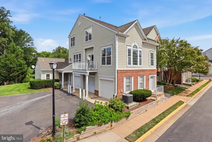 6350-d Hawk View Ct #69, Alexandria, VA 22312 - #3