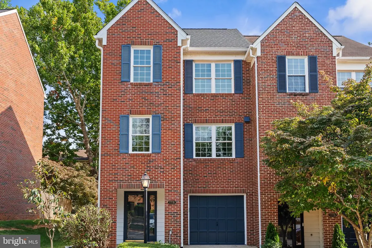 7778 Marshall Heights Ct, Falls Church, VA 22043 - #1
